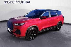 SPORTEQUIPE Sportequipe 8 1.5 phev auto