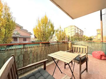 4 LOCALI A NICHELINO