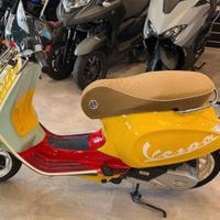 VESPA PRIMAVERA 125 TOURING SEAN WOTHERSPOON ABS