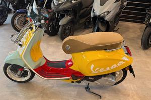 VESPA PRIMAVERA 125 TOURING SEAN WOTHERSPOON ABS