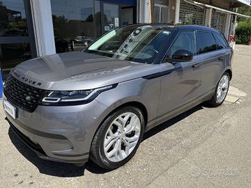 LAND ROVER Range Rover Velar 2.0D I4 204 CV SE F