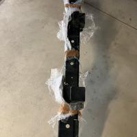 Traversa paraurti anteriore Discovery Td5