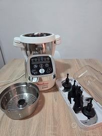 Moulinex companion robot