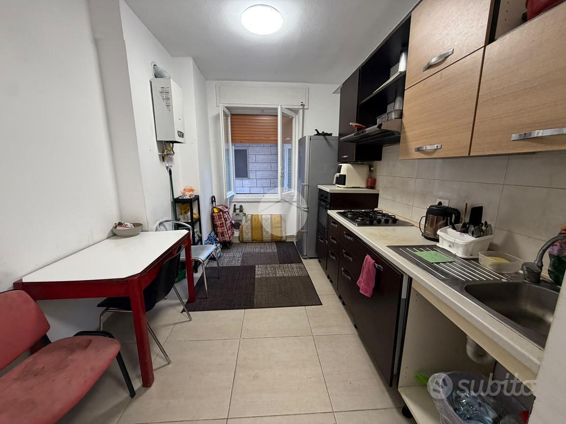 Appartamento – San Giuliano Milanese, Borgolombardo - Vista 3