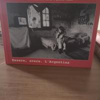 Essere, avere. l'Argentina 