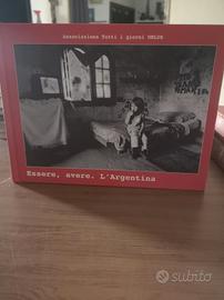 Essere, avere. l'Argentina 