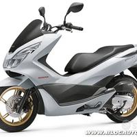 HONDA PCX 125-150 RICAMBI