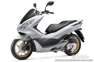 HONDA PCX 125-150 RICAMBI