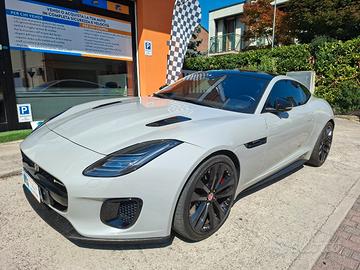 Jaguar F-Type R-DYNAMIC
