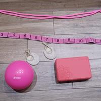 Kit Pastorelli Ginnastica Artistica