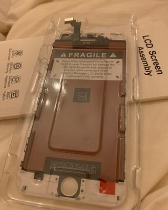 Display Iphone 6 plus.    (Nuovo)