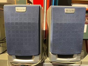 Casse altoparlanti Aiwa