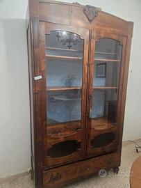 Credenza