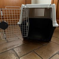 Trasportino per cani