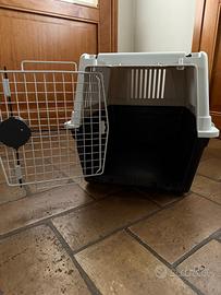 Trasportino per cani