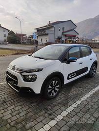 Citroën c3 2020