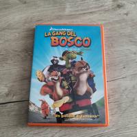 Film la gang del bosco 