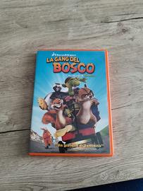Film la gang del bosco 