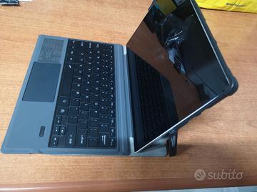 Notebook Surface Pro 5