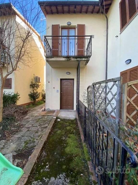 Appartamento – Castiglion Fiorentino, Montecchio Vesponi - Vista 3