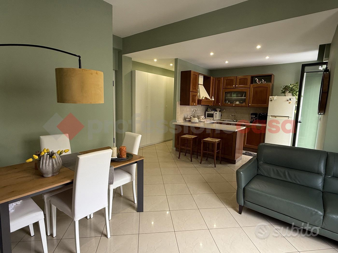 Appartamento – Taranto - Vista 4