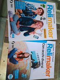 Relimaker ISBN 9788805078653