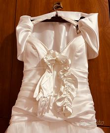 Abito da Sposa