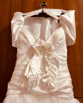 Abito da Sposa