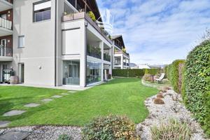 Appiano: Splendido quadrilocale con ampio spazio v