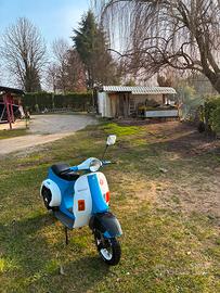 Vespa pk50 xl 1985