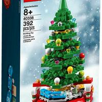 LEGO 40338 Albero di Natale