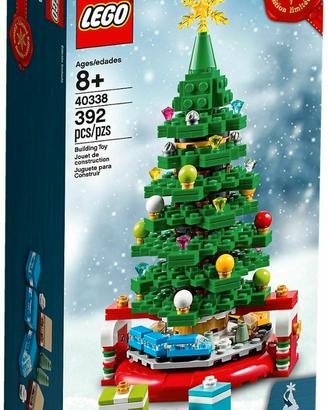 LEGO 40338 Albero di Natale