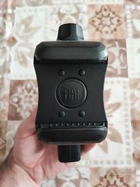 Supporto per smartphone originale Fiat