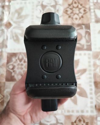Supporto per smartphone originale Fiat