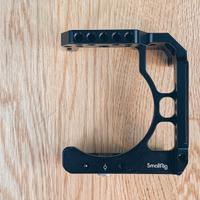 Smallrig SONY a7s II III IV