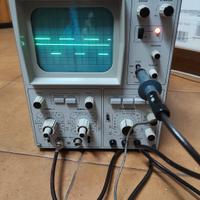 Oscilloscopio Hameg HM512