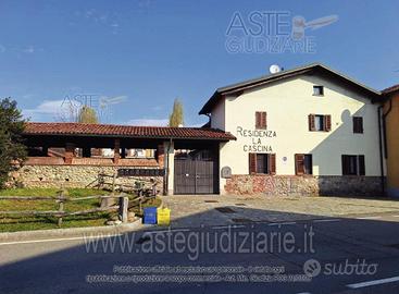 Appartamento Gaglianico [A4344792]