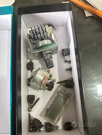 Contachilometri piaggio