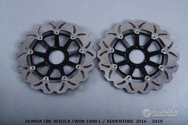 Dischi anteriore per HONDA AFRICA TWIN 1000 2016