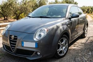 Alfa Romeo MiTo 1.6 JTDm 120 CV Euro 5