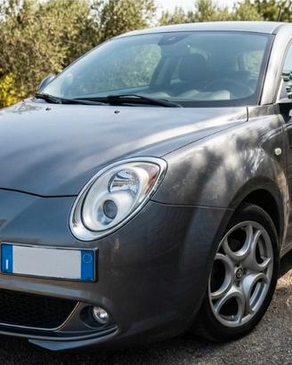 Alfa Romeo MiTo 1.6 JTDm 120 CV Euro 5