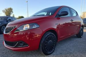 LANCIA Ypsilon 1.0 FireFly 5p.S&S Hybrid Silver