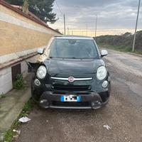Fiat 500L Trekking