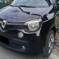 Ricambi twingo del 2018 cc 1000 benzina sigla h4d