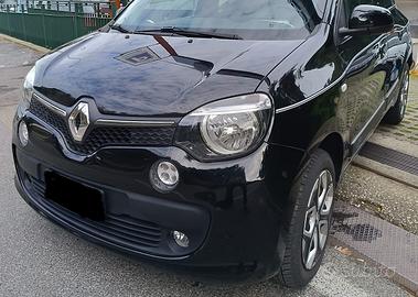 Ricambi twingo del 2018 cc 1000 benzina sigla h4d