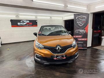 Renault Captur dCi 8V 90 CV Business