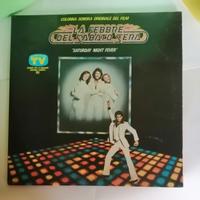 Saturday night fever   LP Doppio  1977