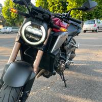 Cb650r