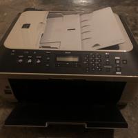 Stampante Canon mx320