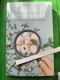 Libro 2026 elogio dell'attenzion
